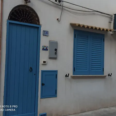 Apartment Casetta Dei Pescatori