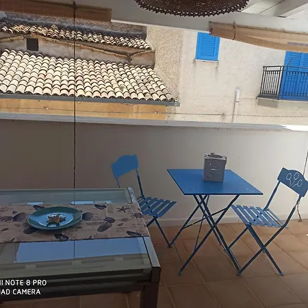 Casetta Dei Pescatori Apartment *