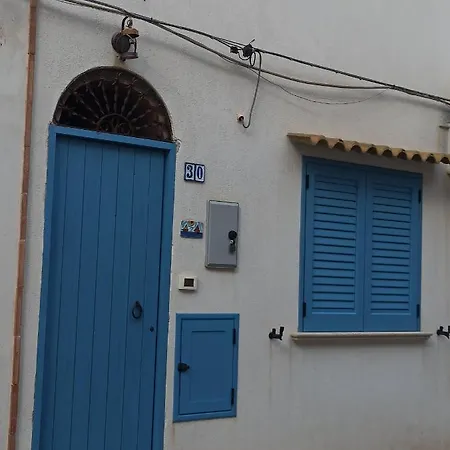 Casetta Dei Pescatori Apartment