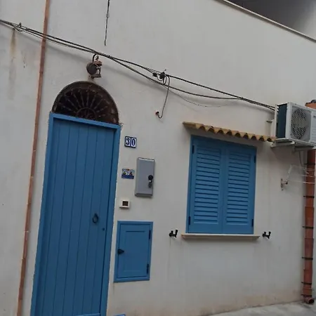 Casetta Dei Pescatori Apartment