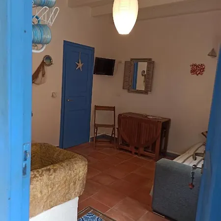 Casetta Dei Pescatori