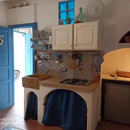 Casetta Dei Pescatori *