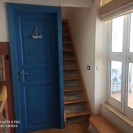 Casetta Dei Pescatori *