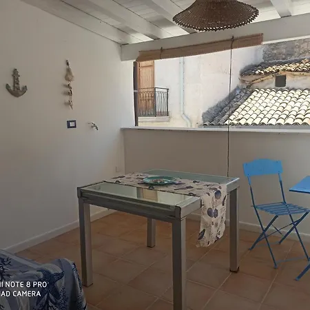 Casetta Dei Pescatori *