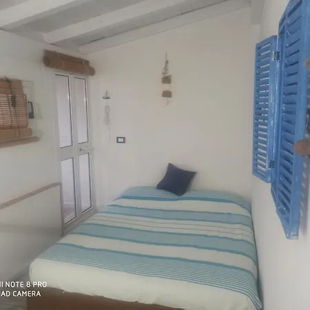 Apartment Casetta Dei Pescatori *