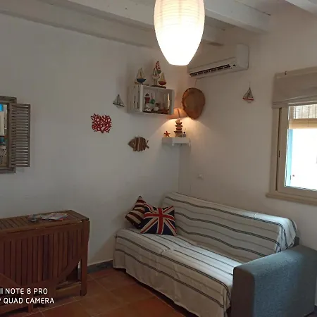 Apartment Casetta Dei Pescatori