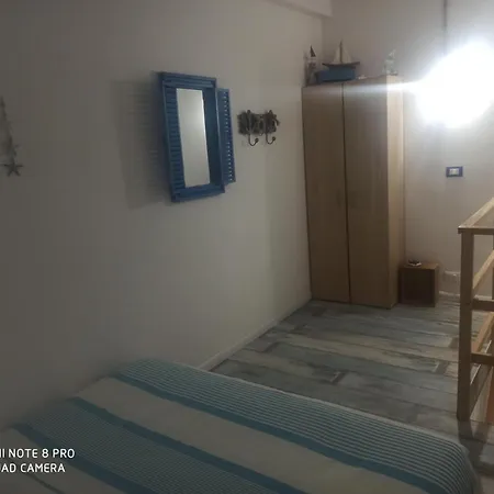 Casetta Dei Pescatori Apartment *