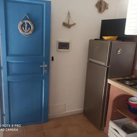 Apartment Casetta Dei Pescatori *