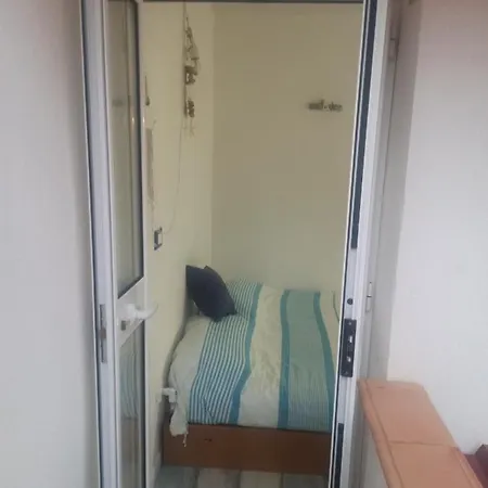 Apartment Casetta Dei Pescatori *