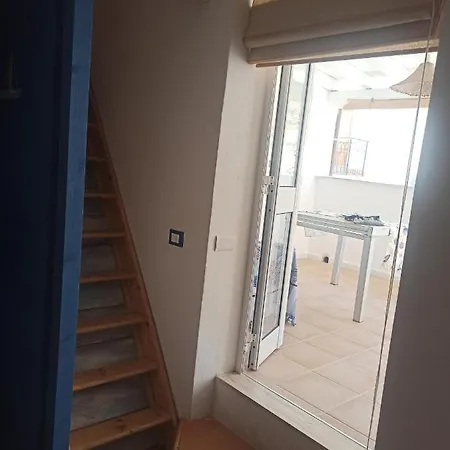 Apartment Casetta Dei Pescatori