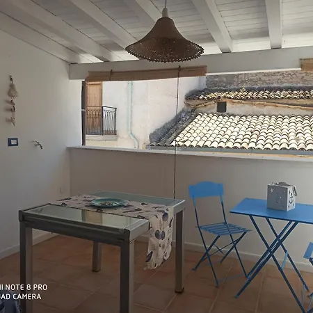 Apartment Casetta Dei Pescatori