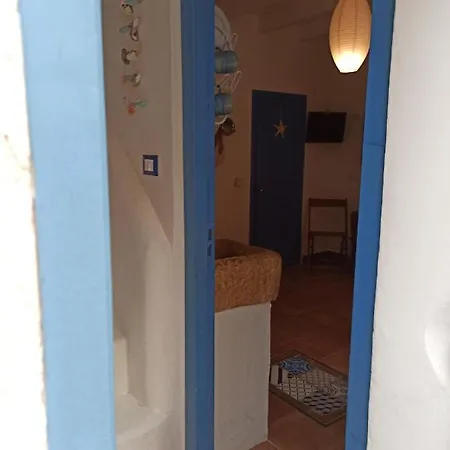 Casetta Dei Pescatori Apartmán