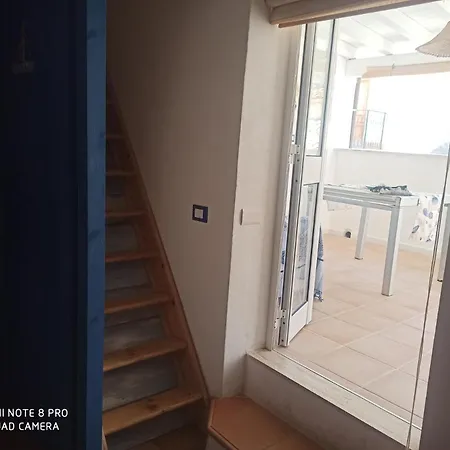 Apartment Casetta Dei Pescatori Castellammare del Golfo