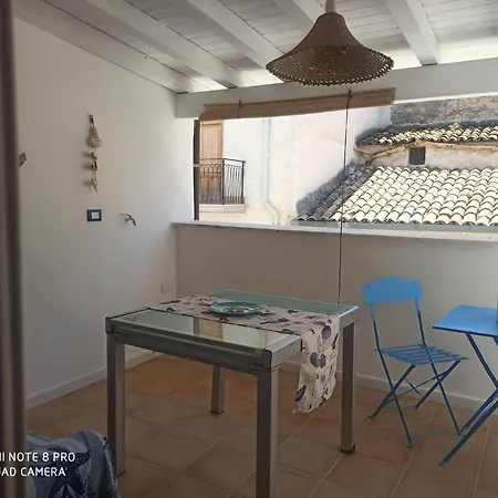 Casetta Dei Pescatori Apartment *