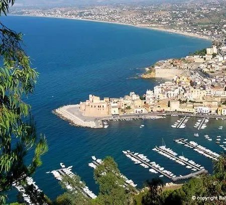 Casetta Dei Pescatori *