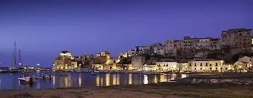 Casetta Dei Pescatori Apartmán Castellammare del Golfo