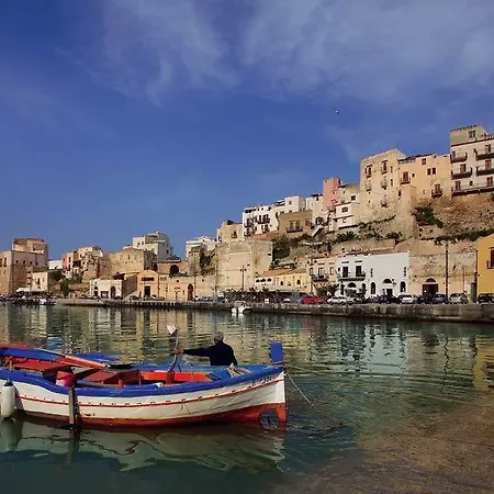 Casetta Dei Pescatori