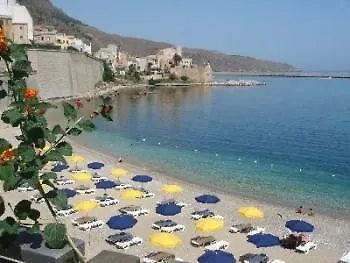 Apartmán Casetta Dei Pescatori Castellammare del Golfo