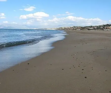 Casetta Dei Pescatori Apartmán *