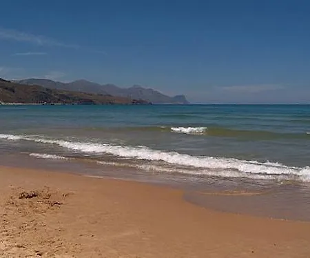 Casetta Dei Pescatori Castellammare del Golfo