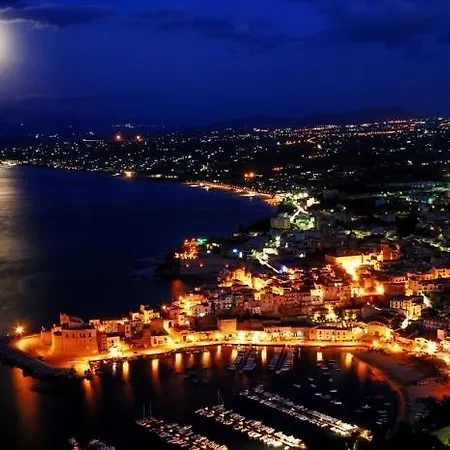 Casetta Dei Pescatori Castellammare del Golfo