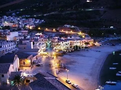 Apartment Casetta Dei Pescatori *
