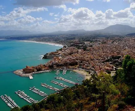 Casetta Dei Pescatori *