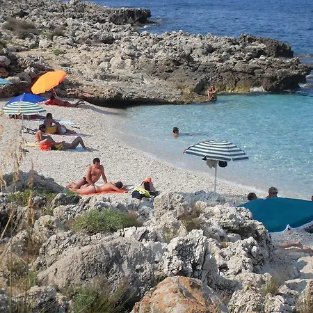 Casetta Dei Pescatori