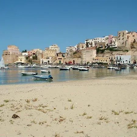 Apartmán Casetta Dei Pescatori *