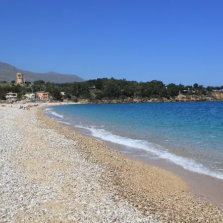 Apartmán Casetta Dei Pescatori