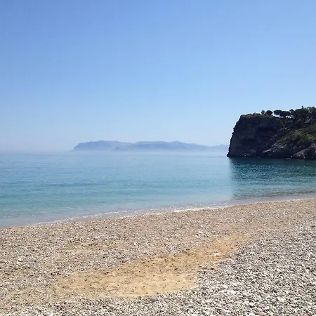 Apartmán Casetta Dei Pescatori