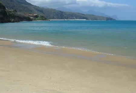 Casetta Dei Pescatori Apartmán