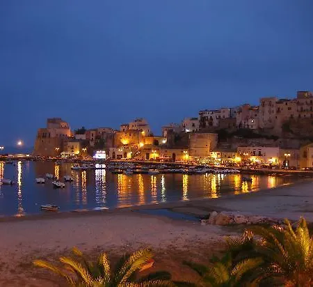 Casetta Dei Pescatori Apartment