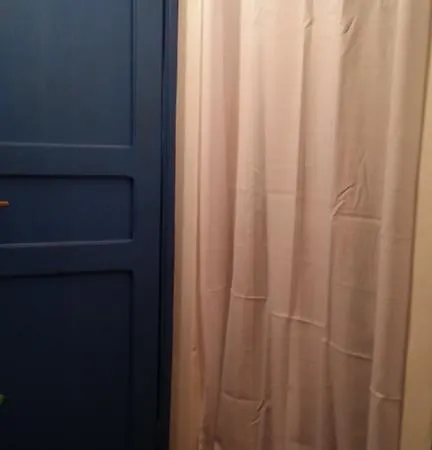 Casetta Dei Pescatori Castellammare del Golfo