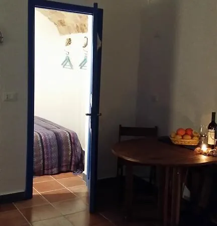 Casetta Dei Pescatori Apartmán *