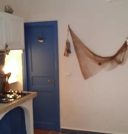 Apartmán Casetta Dei Pescatori *