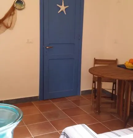 Apartmán Casetta Dei Pescatori *