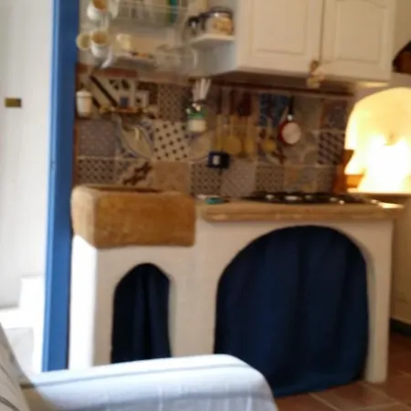 Casetta Dei Pescatori *