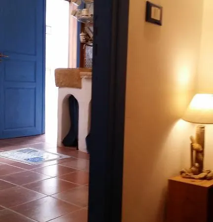 Casetta Dei Pescatori Castellammare del Golfo