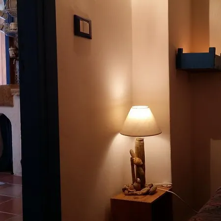 Casetta Dei Pescatori Apartmán Castellammare del Golfo