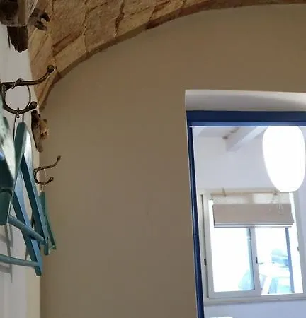 Casetta Dei Pescatori Castellammare del Golfo