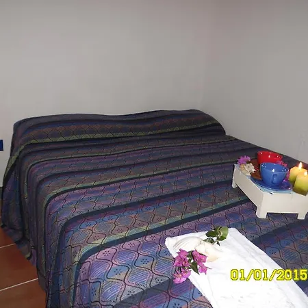 Apartmán Casetta Dei Pescatori