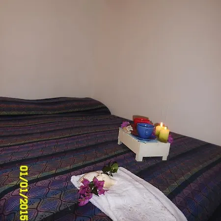 Apartmán Casetta Dei Pescatori Castellammare del Golfo