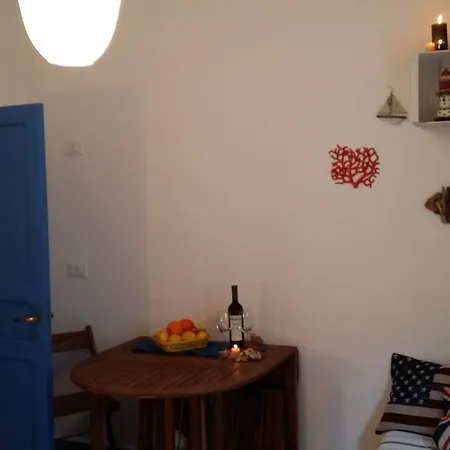 Casetta Dei Pescatori