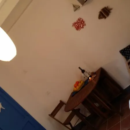 Casetta Dei Pescatori Apartmán *