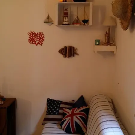 Casetta Dei Pescatori Apartmán