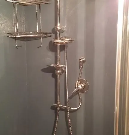 Casetta Dei Pescatori Castellammare del Golfo