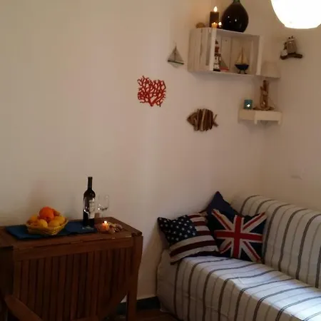 Casetta Dei Pescatori *