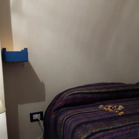 Casetta Dei Pescatori * Castellammare del Golfo