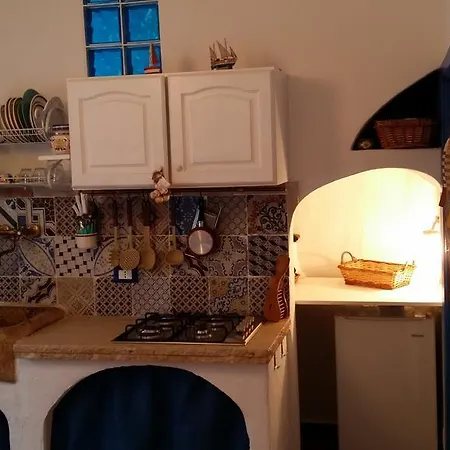 Casetta Dei Pescatori *